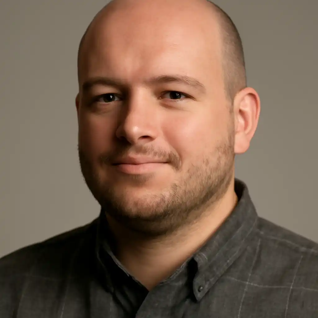 Marcus Wellington